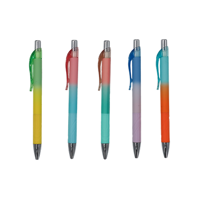 Mechanical Pencil 0.7mm With free Lead tube. Multiple colours available