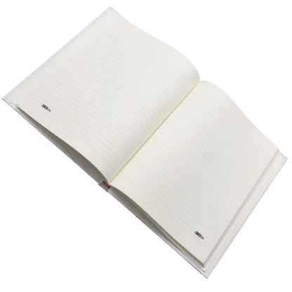 Flower Women Ruled Hardcover Notebook - Notebook