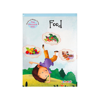 Food - The Physical Way Series