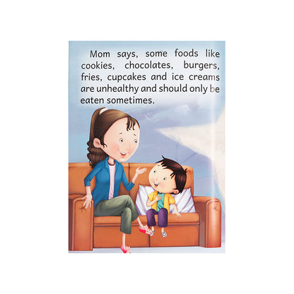 Food - The Physical Way Series