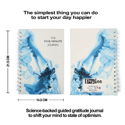 Gratitude Journal