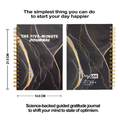 Gratitude Journal