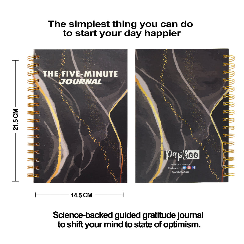 Gratitude Journal