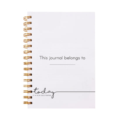 Gratitude Journal