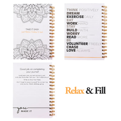 Gratitude Journal