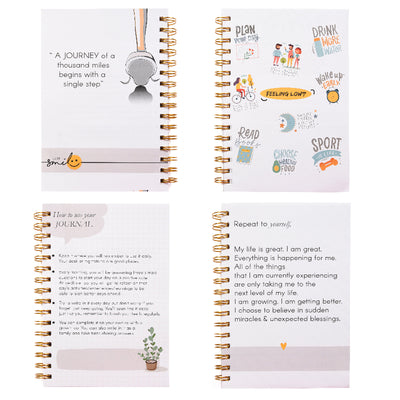 Gratitude Journal