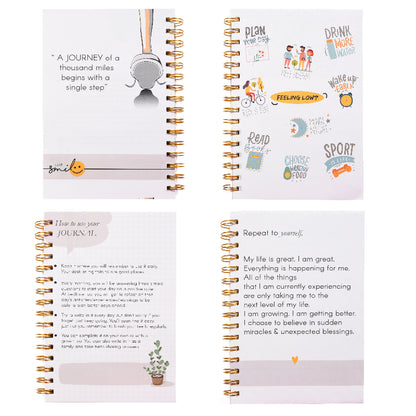 Gratitude Journal
