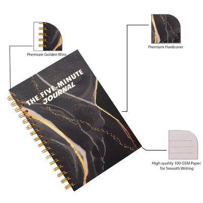 Gratitude Journal