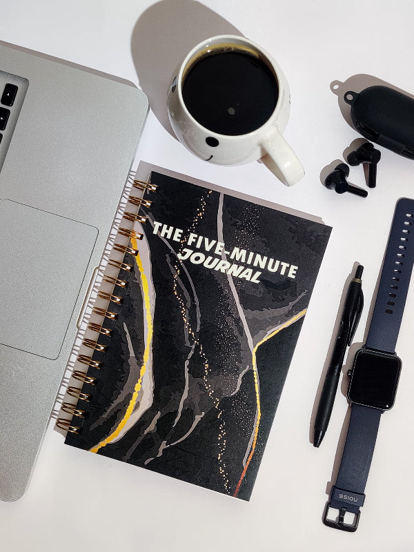 Gratitude Journal