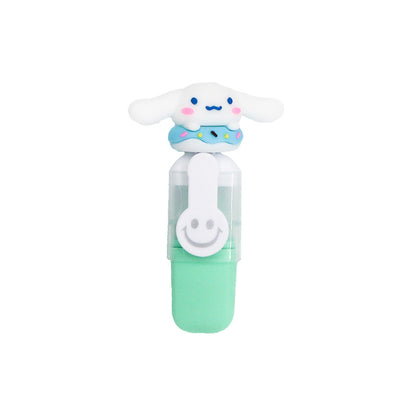 Kawaii Character Highlighter Set (6 Pack)