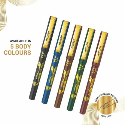 Hauser Fountain Pen