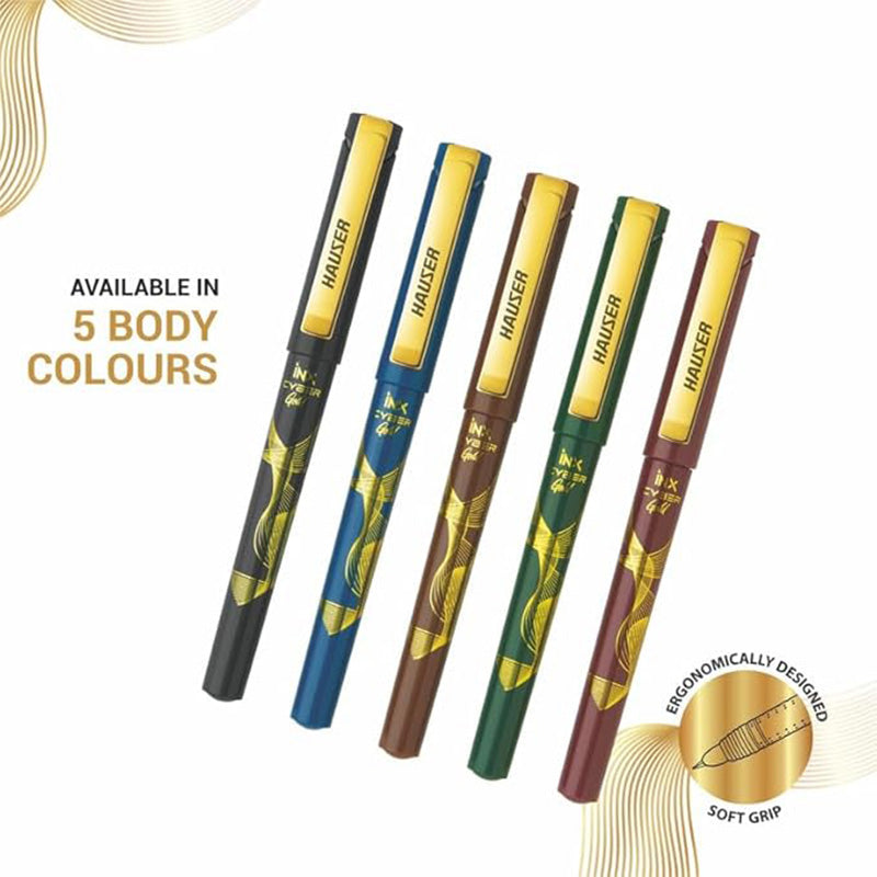 Hauser Fountain Pen