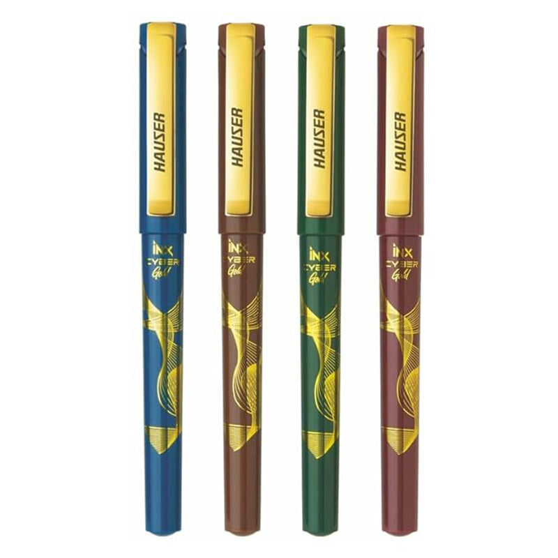 Hauser Fountain Pen