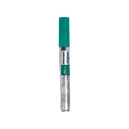 Hauser Super Strong 0.7mm 2B Mechanical Pencil Leads.