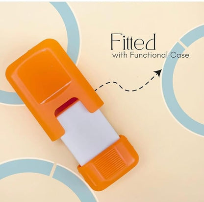 Hauser Pod Erasers