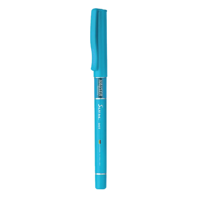 Hauser Sonic X Gel Pen