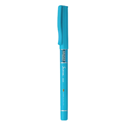 Hauser Sonic X Gel Pen