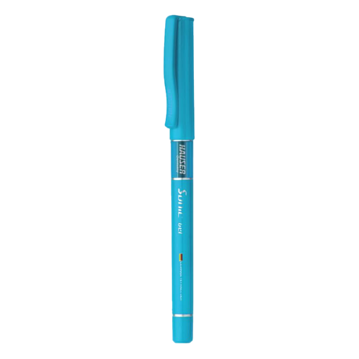 Hauser Sonic X Gel Pen