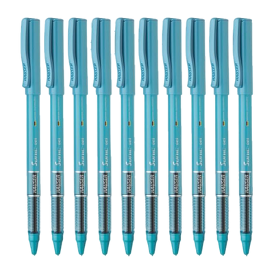 Hauser Sonic X Gel Pen