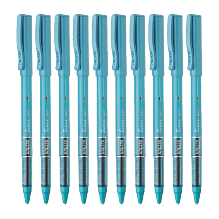 Hauser Sonic X Gel Pen