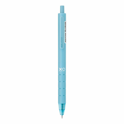 Hauser XO Click Gel Pen