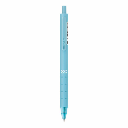Hauser XO Click Gel Pen
