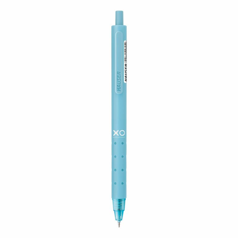 Hauser XO Click Gel Pen