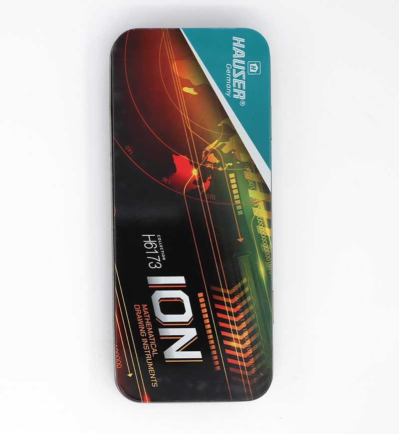 Hauser Ion Maths Set