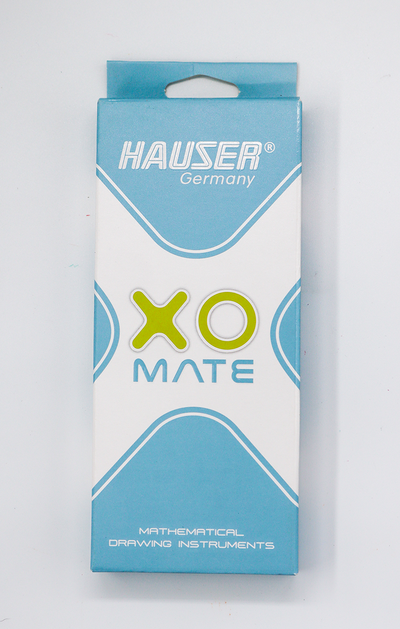 Hauser XO Mate Maths Set 10 Piece