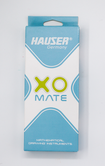 Hauser XO Mate Maths Set 10 Piece