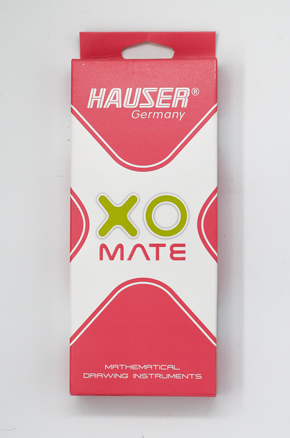 Hauser XO Mate Maths Set 10 Piece
