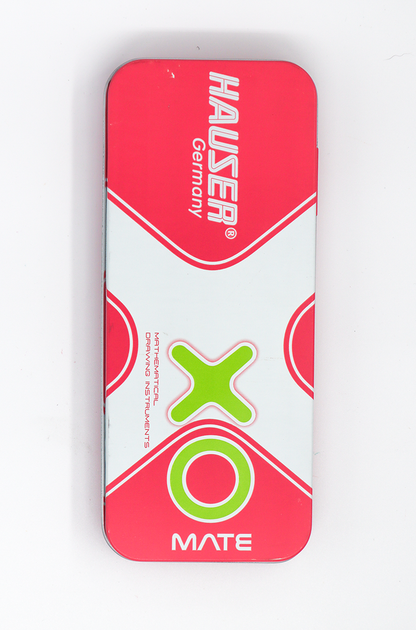 Hauser XO Mate Maths Set 10 Piece