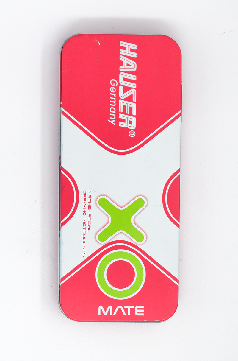 Hauser XO Mate Maths Set 10 Piece