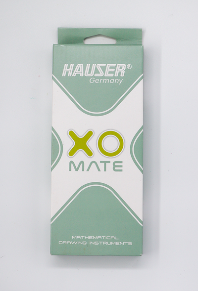 Hauser XO Mate Maths Set 10 Piece