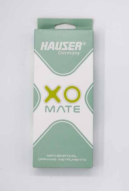 Hauser XO Mate Maths Set 10 Piece