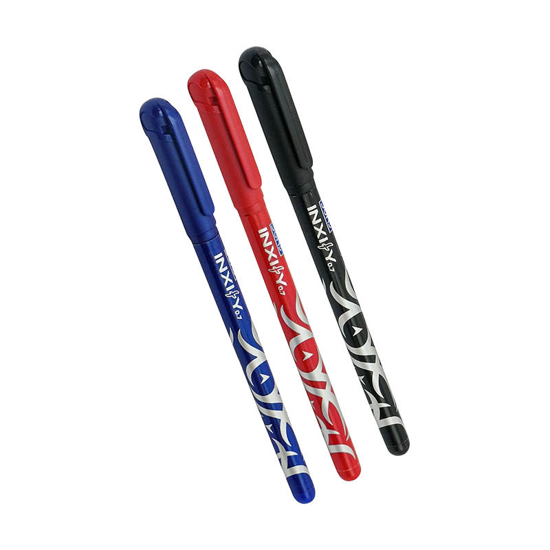 DOMS INXIFY Softy Ball Pen