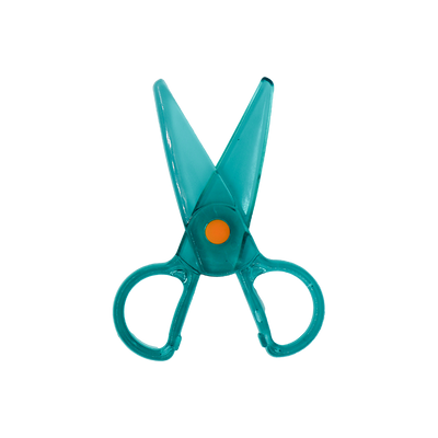 kids  art and craft scissors