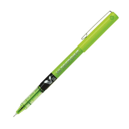 Lime Pilot V5 Hi-Tecpoint