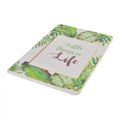 Little Things In Life A5 Notebook