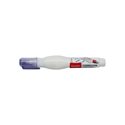 Luxor Correction Pen - Whitener 7ml
