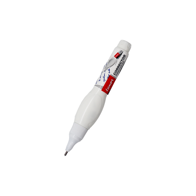 Luxor Correction Pen - Whitener 7ml