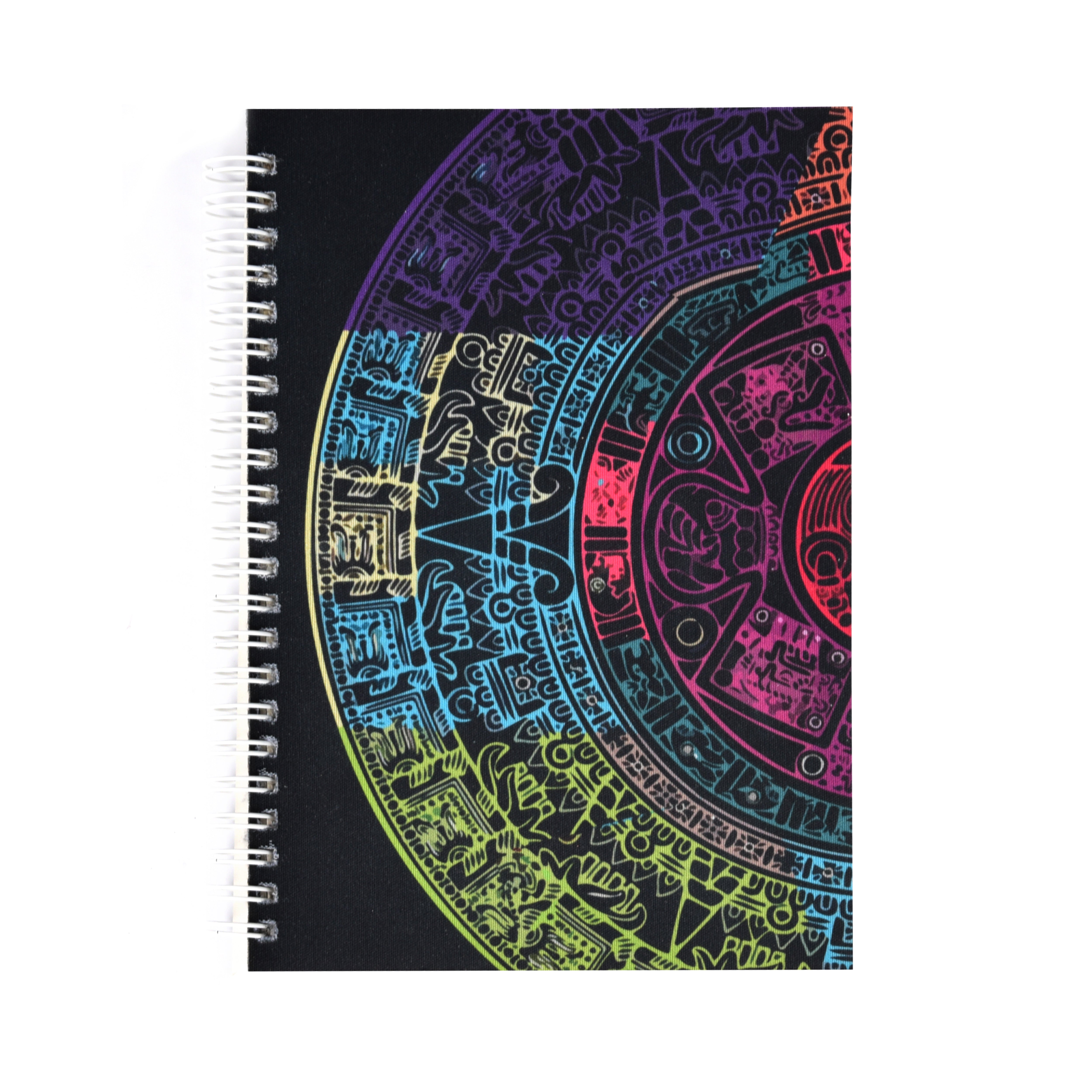 Mandala Mouse Pad Diary