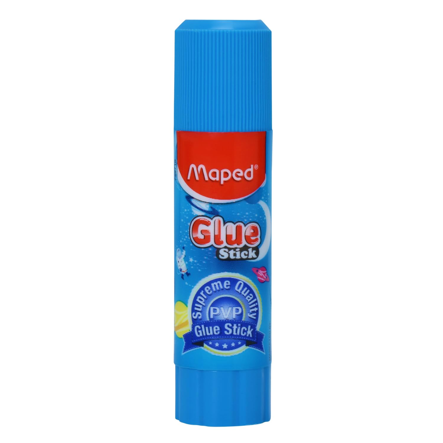 Suitable for school projects, Office work, sticking paper, Cardboard, Envelope and many more.