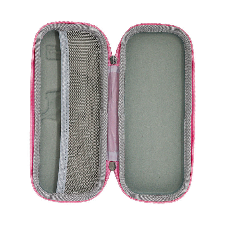 Kawaii Mermaid Pencil Case 