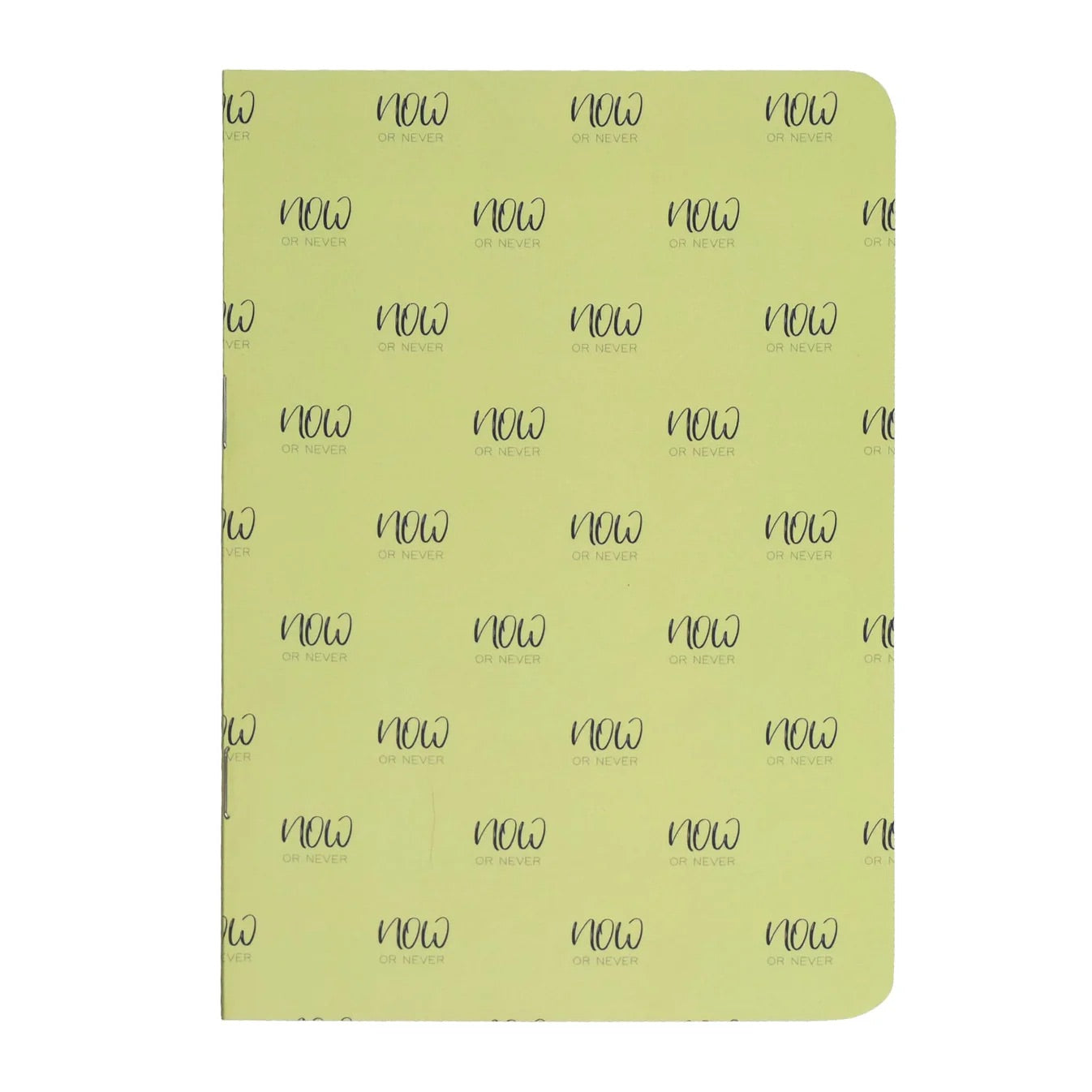 Motivational Phrases A5 Notebooks - Set of 4 for Gifting & Everyday Empowerment - Notebook