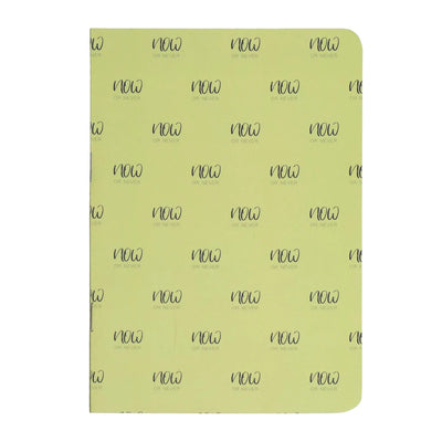 Motivational Phrases A5 Notebooks - Set of 4 for Gifting & Everyday Empowerment - Notebook