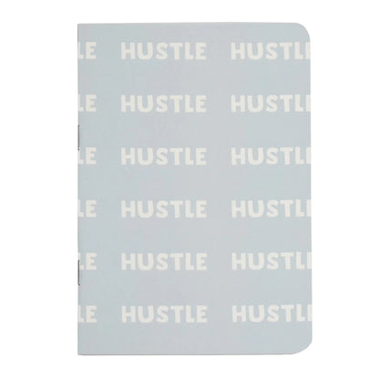 Motivational Phrases A5 Notebooks - Set of 4 for Gifting & Everyday Empowerment - Notebook