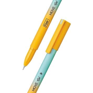 Flair Gel Pen for excellent writing experence 