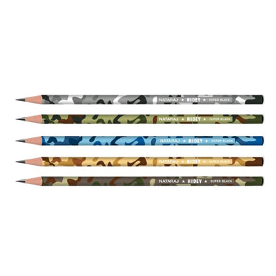 HB Pencils DoodleVerse NZ