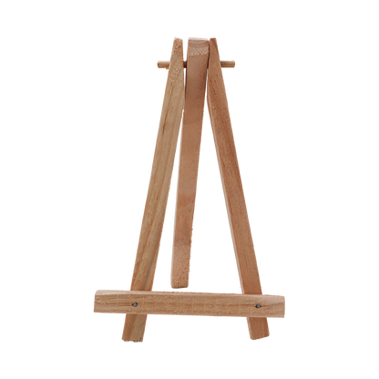 Acrylic Painting Starter Kit with Easel